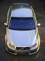 Volvo S80 T6 HPC by Heico Sportiv 2007 года